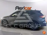 2024 Ford Kuga