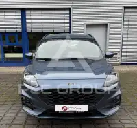 2024 Ford Kuga