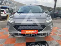 2024 Ford Kuga