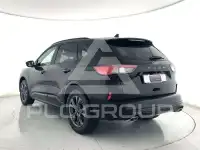 2024 Ford Kuga