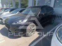 2024 Ford Kuga