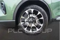 2024 Ford Kuga