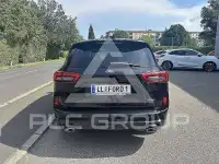 2024 Ford Kuga