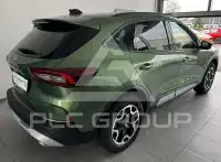 2024 Ford Kuga