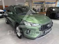 2024 Ford Kuga