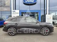 2026 Ford Kuga