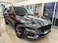 2024 Ford Kuga