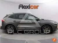 2024 Ford Kuga