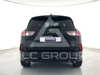 2024 Ford Kuga