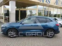 2024 Ford Kuga