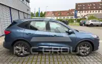 2024 Ford Kuga
