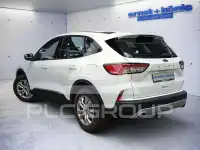 2024 Ford Kuga
