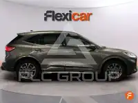 2024 Ford Kuga