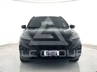 2024 Ford Kuga