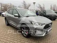 2024 Ford Kuga