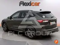 2024 Ford Kuga