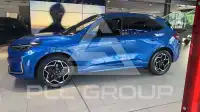 2024 Ford Kuga