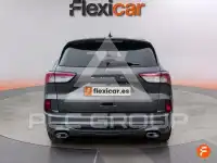 2024 Ford Kuga