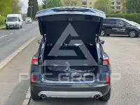 2024 Ford Kuga