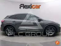 2024 Ford Kuga