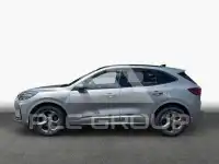 2024 Ford Kuga