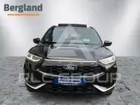 2024 Ford Kuga