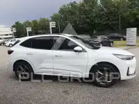 2024 Ford Kuga