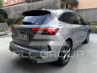 2024 Ford Kuga