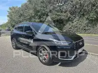 2024 Ford Kuga