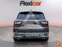 2024 Ford Kuga