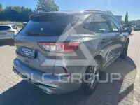 2024 Ford Kuga