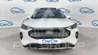 2024 Ford Kuga