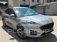 2024 Ford Kuga