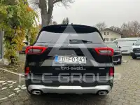 2024 Ford Kuga