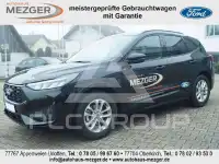2024 Ford Kuga