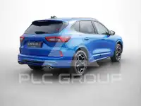 2024 Ford Kuga