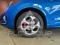 2024 Ford Kuga
