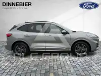 2024 Ford Kuga