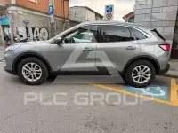 2024 Ford Kuga