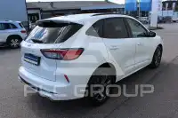 2024 Ford Kuga