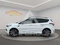 2019 Ford Kuga
