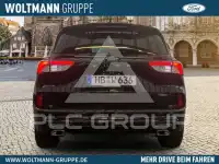 2024 Ford Kuga