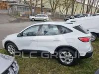 2024 Ford Kuga