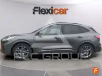 2024 Ford Kuga