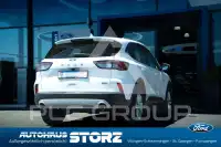 2024 Ford Kuga