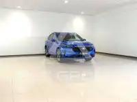2024 Ford Kuga