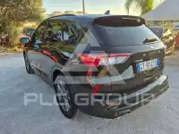 2024 Ford Kuga