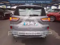 2024 Ford Kuga