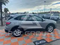 2024 Ford Kuga