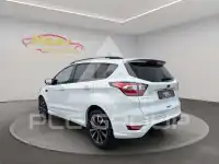 2019 Ford Kuga